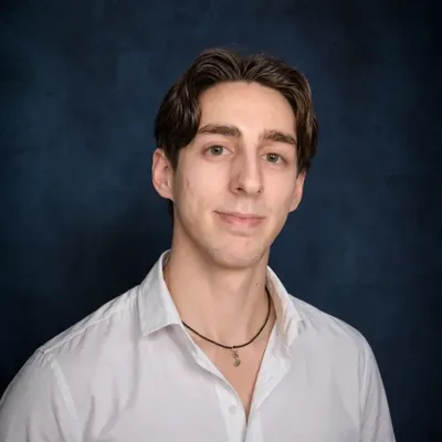 Valentin Delgado